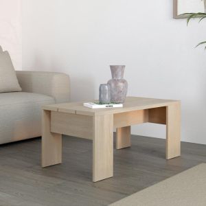 Холна маса Montese 90 Light Port Oak 90X50X43СМ