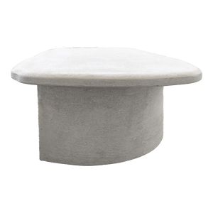 Холна маса Verven Mdf бяла 120X60X32СМ