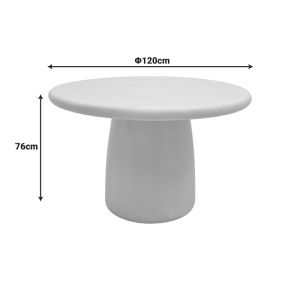 Маса Cocedo MGO крем D120x76 см