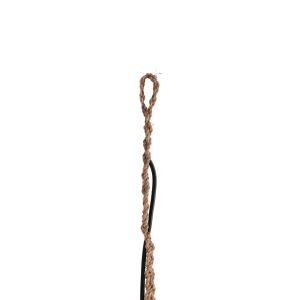 Полилей Treit HM4874 плаващо Дървоdriftwood) в натурален цвят Φ40X73HСМ.[1XΕ27]