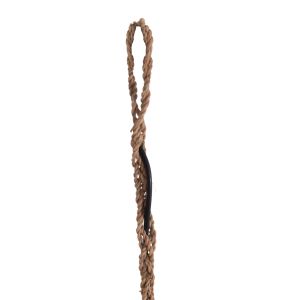Полилей Treit HM4875 плаващо Дървоdriftwood) в натурален цвят 48X54X52-73HСМ.[1XΕ27]