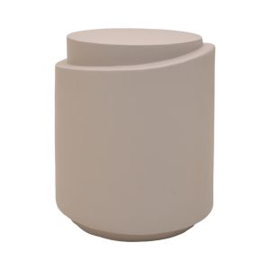 Помощна маса Fortox MGO D40x49.5 см