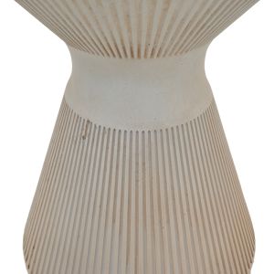 Помощна маса Vartio MGO крем D49x66см