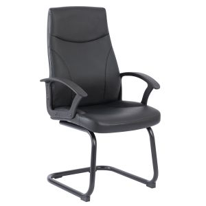 BF1250VW Office chair, black