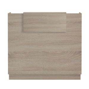 Бюро Barry HM2152.01 меламин в цвят сонама 120X70X110ВСМ.