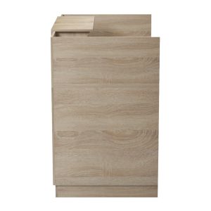 Бюро Barry HM2152.01 меламин в цвят сонама 120X70X110ВСМ.