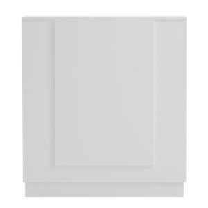Бюро Karmen HM2155.02 меламин в бяло 100X70X110ВСМ.