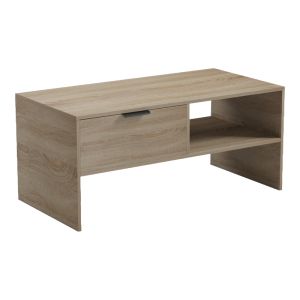 Coffee table Felina sonoma 100x50x45cm