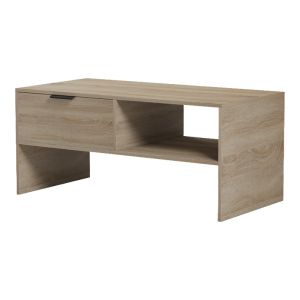 Coffee table Felina sonoma 100x50x45cm