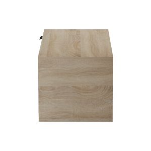Coffee table Felina sonoma 100x50x45cm