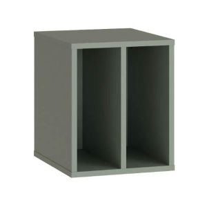 Alice shelf, color, 30X35X37CM