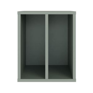 Alice shelf, color, 30X35X37CM