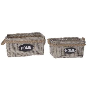 К-Т 2 БРОЯ ПЛЕТЕНИ ПАНЕРИ