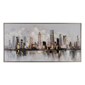 Картина върху платно FL04 120X60СМ