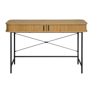 Конзола FL2459 Sonoma - черен цвят 120X48X76СМ