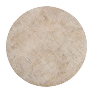 Round dining table Vector Cosmos new color 90cm