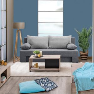 Sofa bed Leonard 190.5*79*77