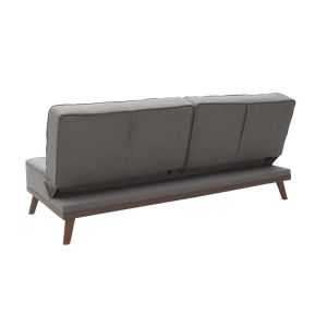 Sofa bed Marco dark gray