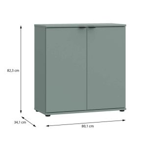 Ракла Firenze 80X34X83СМ