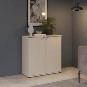 Ракла Firenze пясъчен цвят 80х34х83см