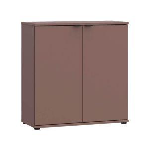 Ракла Firenze цвят теракота 80X34X83СМ