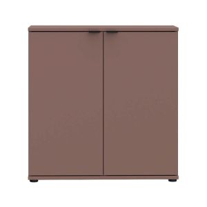 Ракла Firenze цвят теракота 80X34X83СМ