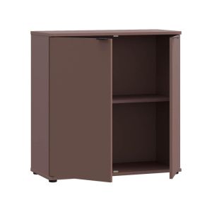 Ракла Firenze цвят теракота 80X34X83СМ