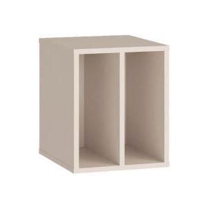 Shelf Alice Sand Color 30X35X37CM