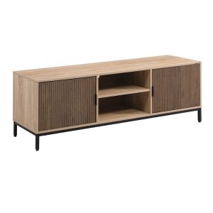 Тв шкаф Rythmos Sonoma - цвят орех 150X40X50СМ