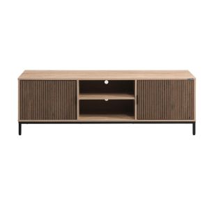 Тв шкаф Rythmos Sonoma - цвят орех 150X40X50СМ