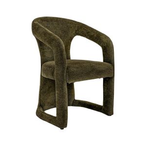 Armchair Arc, oil paints 60X62X87CM