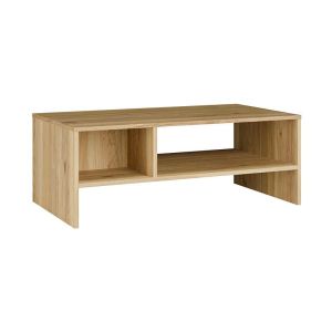 Coffee table Aria Mauvella oak color 110X60X42CM