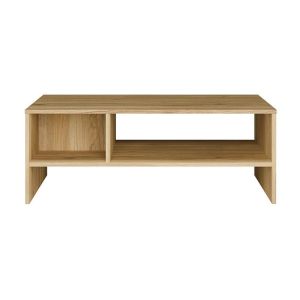 Coffee table Aria Mauvella oak color 110X60X42CM