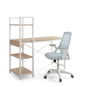 Комплект мебели за студенти Tinny , 2 бр.