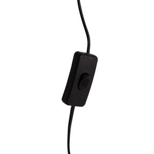 Комплект от 3 стенни аплици Luxon HM10725.02 фибро циментови в сиво [sml]