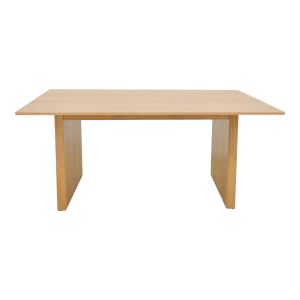 Маса Eleganza sonoma MDF 180x99x75.8см