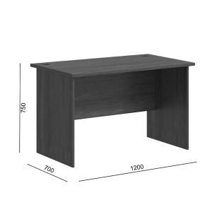Офис бюро Fesialo венге 120x70x75см