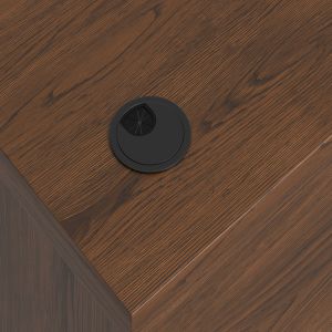 Офис бюро Fesialo венге 150x75x75см