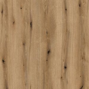 Скрин с чекмеджета New Imperium 5F, цвят дъб, 90X44X127 см