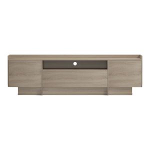 Тв шкаф Derden sonoma 197x38x58см