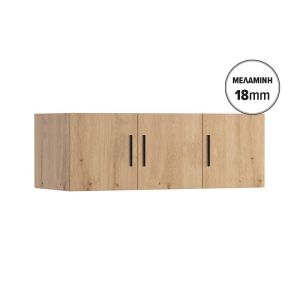 Гардероб/шкаф Prime 3K 18 цвят артизан 120X52X42 см