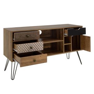 Комплект за дневна Boho 3 части