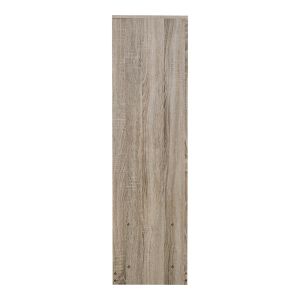 Шкаф за обувки Lemba sonoma 80x33x120см