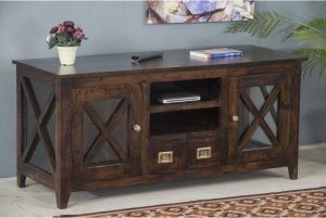 ТВ ШКАФ МАСИВ