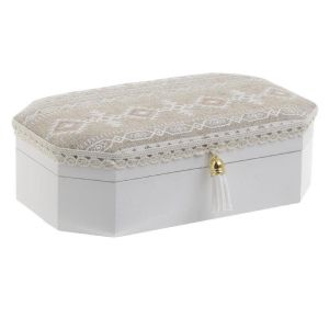 ДЕКОРАТИВНА КУТИЯ