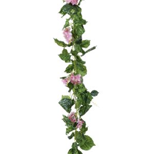 ИЗКУСТВЕНИ ЦВЕТЯ ГИРЛЯНД 180 СМ